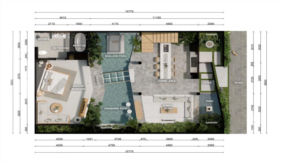 Description de l'image