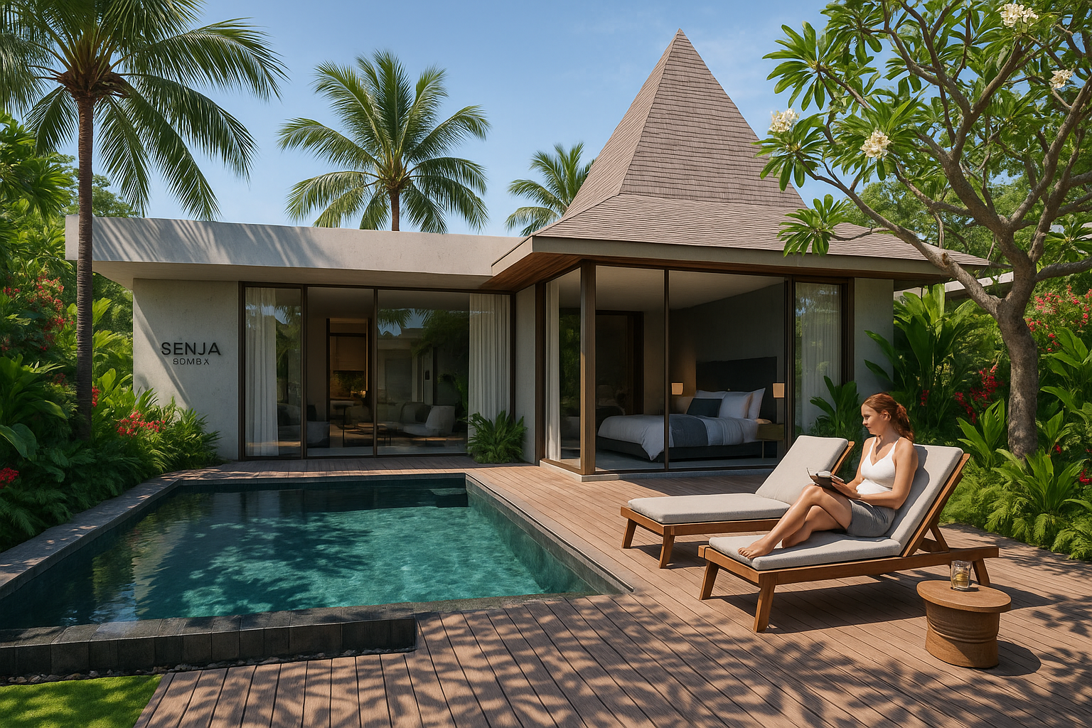 Description de l'image